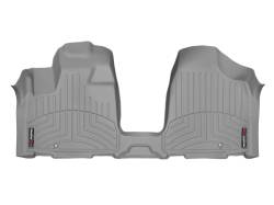 WeatherTech - WeatherTech 465621 DigitalFit Front Floor Mat Set