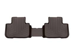 WeatherTech - WeatherTech 4712732 DigitalFit Rear Floor Mat Set