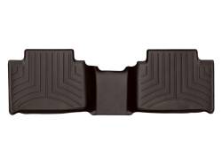 WeatherTech - WeatherTech 477512 DigitalFit Rear Floor Mat Set