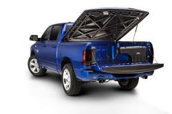 Undercover - Undercover Swing Case Swinging Truck Bed Tool Box #SC100P | Truck Logic