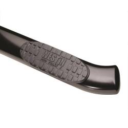 Westin - Westin Pro Traxx 5in. Oval Wheel to Wheel Side Bars #21-534705