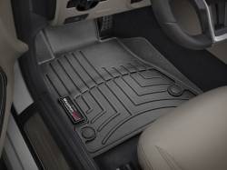 WeatherTech - WeatherTech 4416321 DigitalFit Front Floor Mat Set