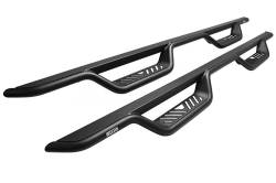 Westin - Westin Outlaw Step Bars 20-13725