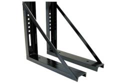 Buyers - Buyers 18x18 Inch Mounting Brackets (Pair)