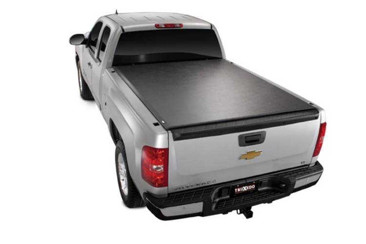 Truxedo - Truxedo 581601 TruXedo Lo Pro QT Tonneau Cover