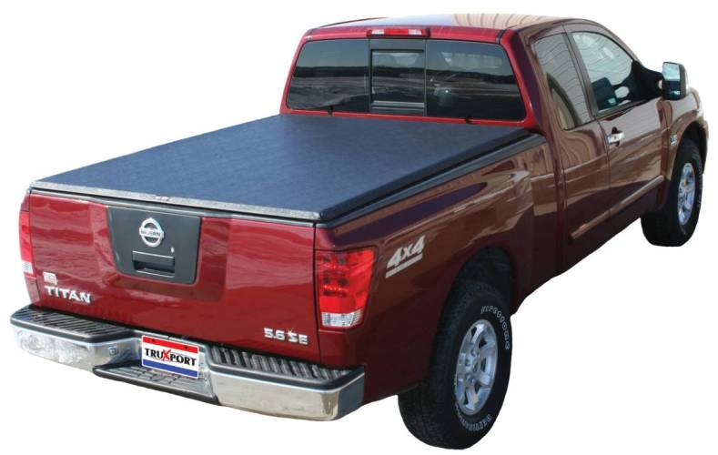 Truxedo - Truxedo 297101 TruXport Tonneau Cover