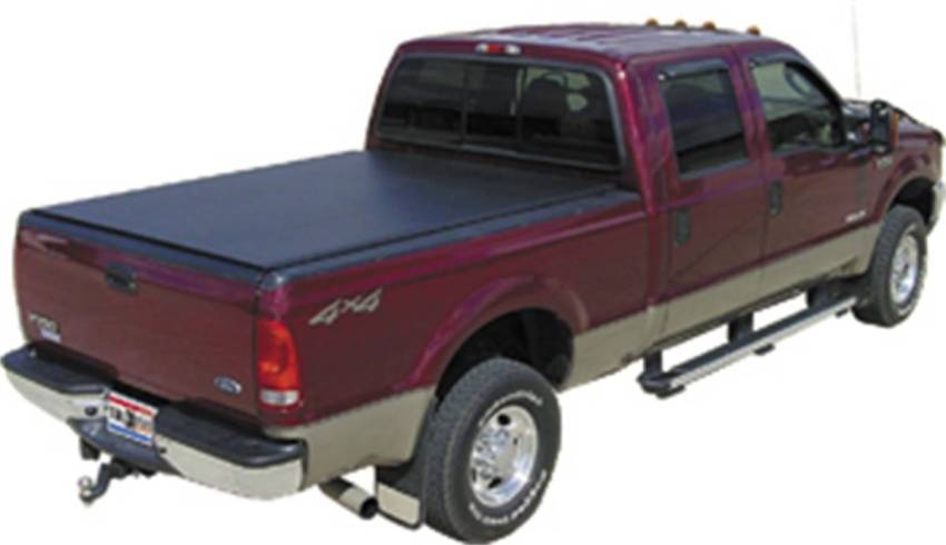 Truxedo - Truxedo 559101 TruXedo Lo Pro QT Tonneau Cover