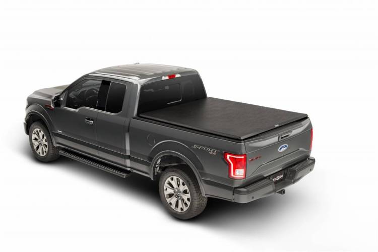 Truxedo - Truxedo 258101 TruXport Tonneau Cover