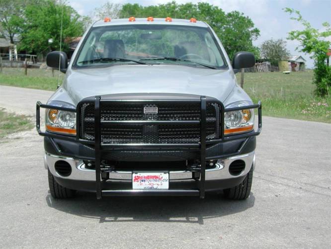 Ranch Hand - Ranch Hand GGD061BL1 Legend Series Grille Guard