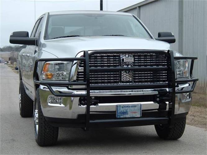 Ranch Hand - Ranch Hand GGD101BL1 Legend Series Grille Guard