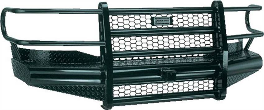 Ranch Hand - Ranch Hand FBF9X1BLR Legend Series Front Bumper