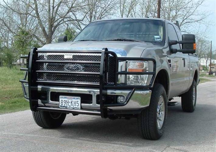 Ranch Hand - Ranch Hand GGF081BL1 Legend Series Grille Guard