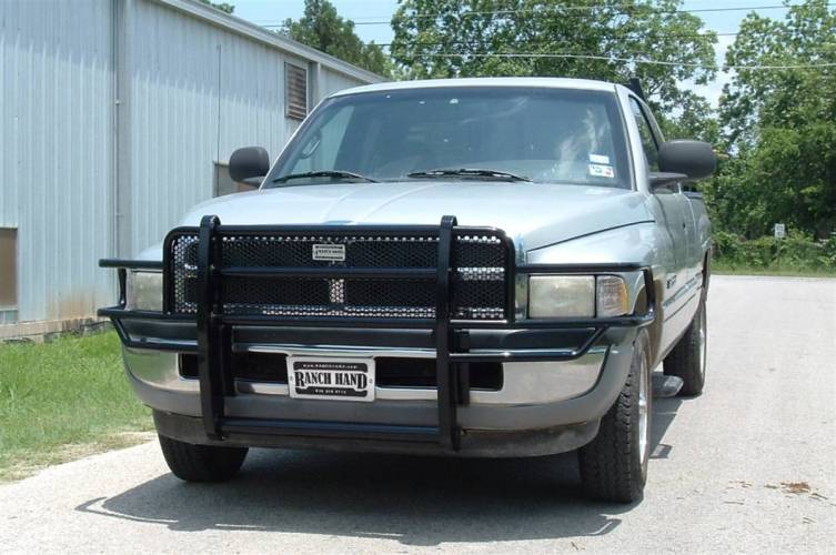 Ranch Hand - Ranch Hand GGD941BL1 Legend Series Grille Guard