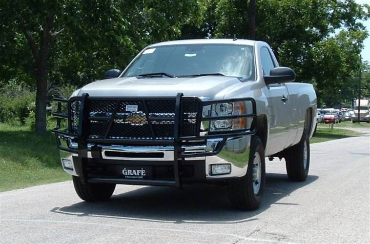 Ranch Hand - Ranch Hand GGC081BL1 Legend Series Grille Guard