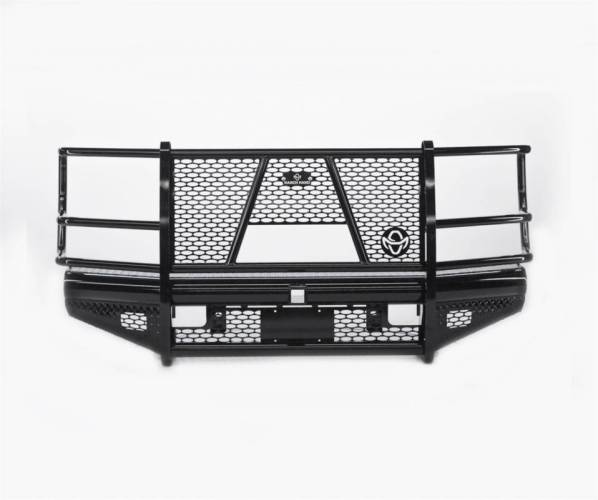 Ranch Hand - Ranch Hand FBF201BLRC Legend Series Front Bumper