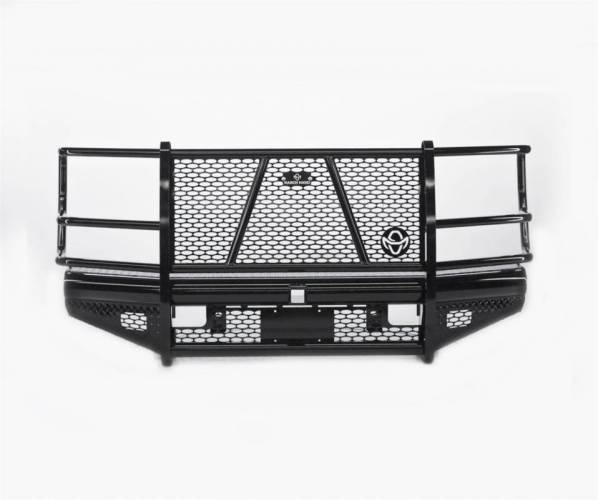 Ranch Hand - Ranch Hand FBF201BLR Legend Series Front Bumper