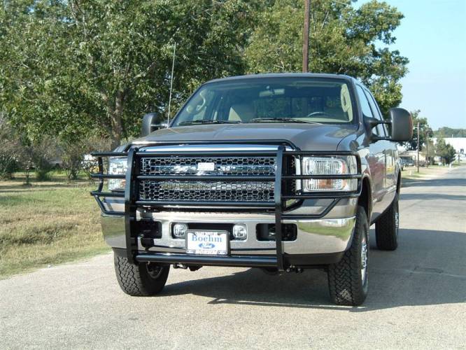 Ranch Hand - Ranch Hand GGF051BL1 Legend Series Grille Guard