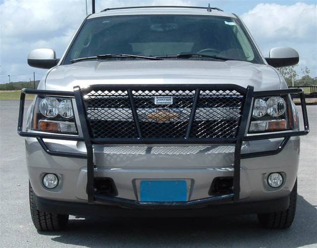 Ranch Hand Legend Grille Guard #GGC07TBL1 | Truck Logic