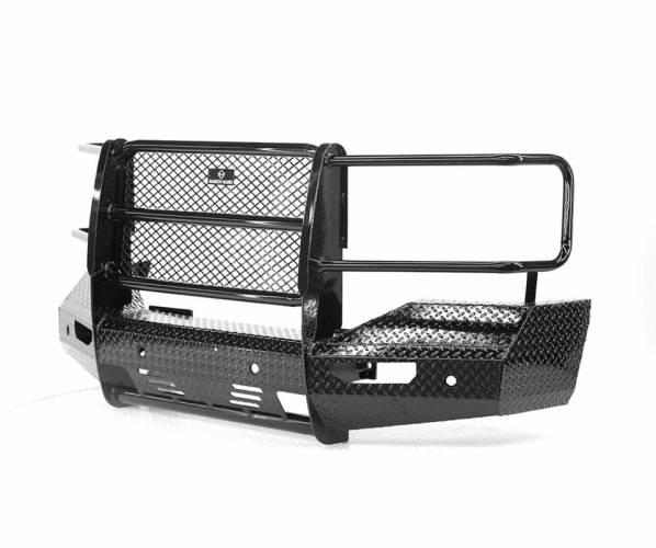 Ranch Hand - Ranch Hand FSG16HBL1 Summit Series Front Bumper