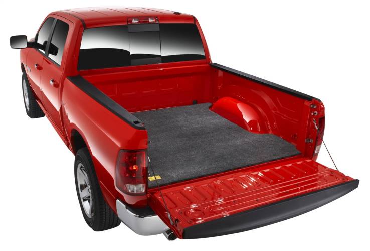 BedRug - BedRug BMT02LBS BedRug Truck Bed Mat