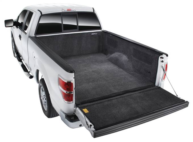 BedRug - BedRug BRN04CCK BedRug Complete Truck Bed Liner