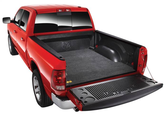 BedRug - BedRug BMC07CCD BedRug Truck Bed Mat