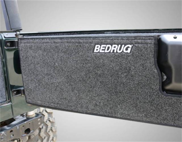 BedRug - BedRug BRCJTG BedRug Tailgate Mat