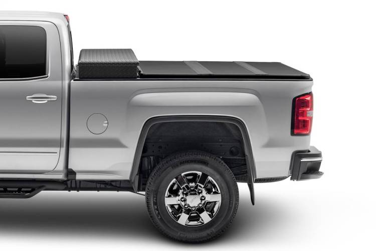 Extang - Extang 84945 Solid Fold 2.0 Tool Box Tonneau Cover