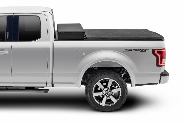 Extang - Extang 93950 Trifecta Toolbox 2.0 Tonneau Cover