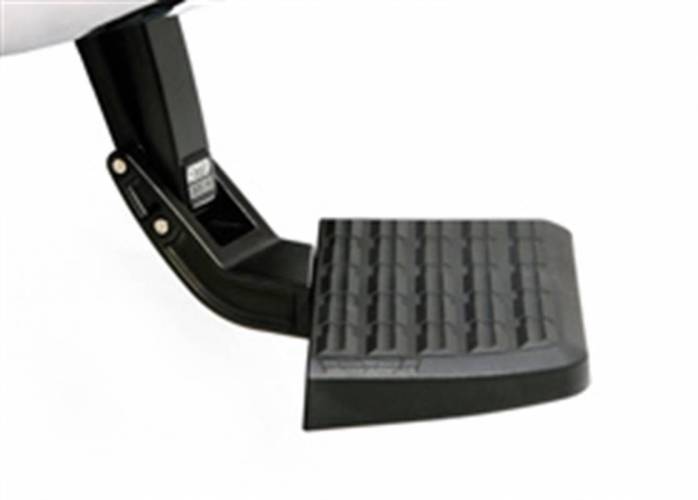 AMP Research - AMP Research 75308-01A BedStep Truck Cab Side Step