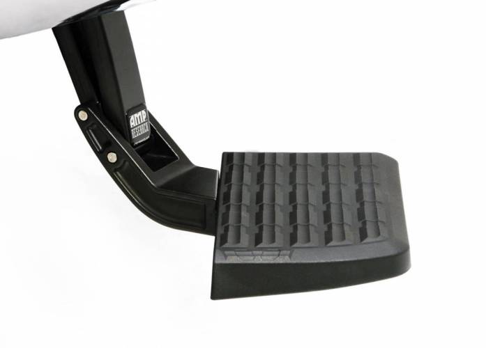 AMP Research - AMP Research 75315-01A BedStep Truck Cab Side Step