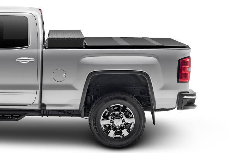 Extang - Extang 84655 Solid Fold 2.0 Tool Box Tonneau Cover