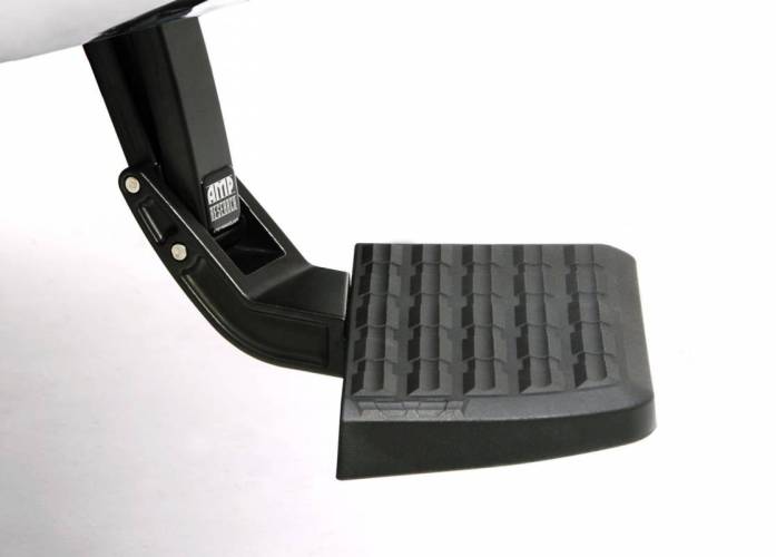 AMP Research - AMP Research 75307-01A BedStep Truck Cab Side Step