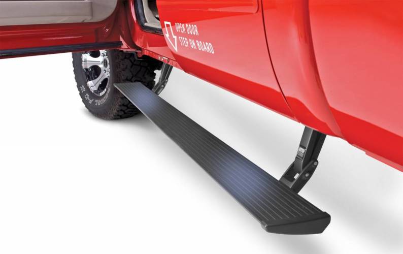 AMP Research - AMP Research 76235-01A PowerStep Running Board