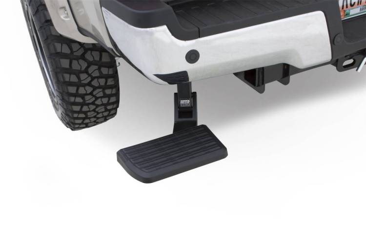 AMP Research - AMP Research 75313-01A BedStep Truck Cab Side Step