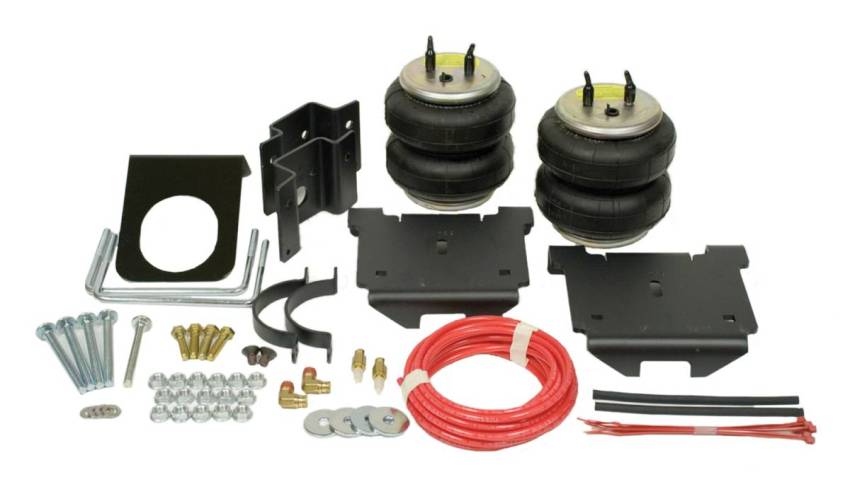 Firestone - Firestone Ride-Rite 2250 Ride-Rite Rear Air Helper Spring Kit