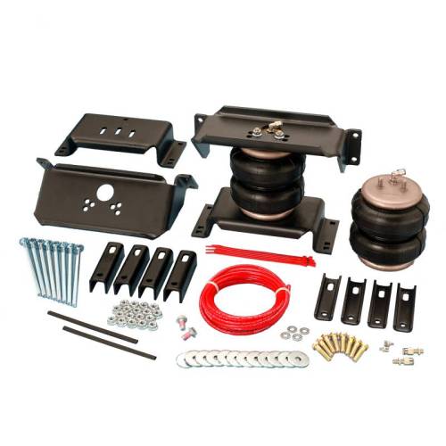 Firestone - Firestone Ride-Rite 2071 Ride-Rite Rear Air Helper Spring Kit