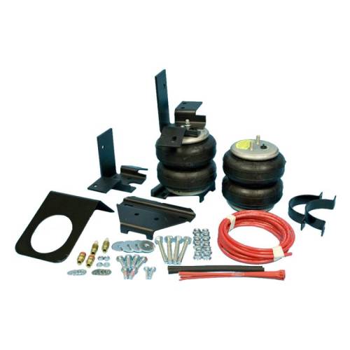 Firestone - Firestone Ride-Rite 2101 Ride-Rite Rear Air Helper Spring Kit