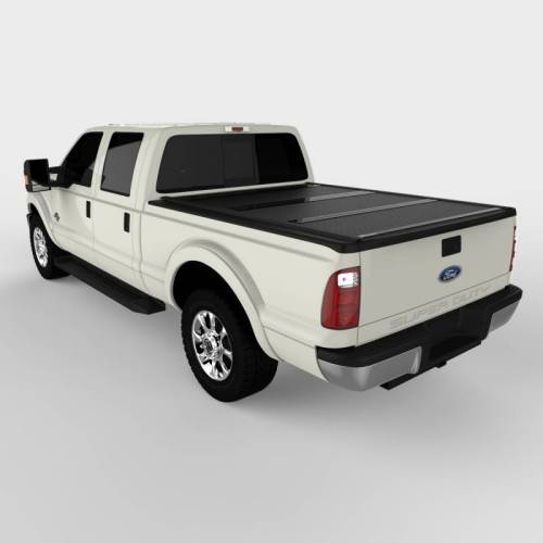 Undercover - UnderCover FX21012 FLEX Tonneau Cover