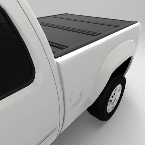 Undercover - UnderCover FX21007 FLEX Tonneau Cover