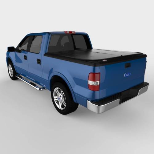 Undercover - UnderCover UC2086 SE Tonneau Cover