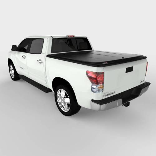 Undercover - UnderCover UC4086 SE Tonneau Cover