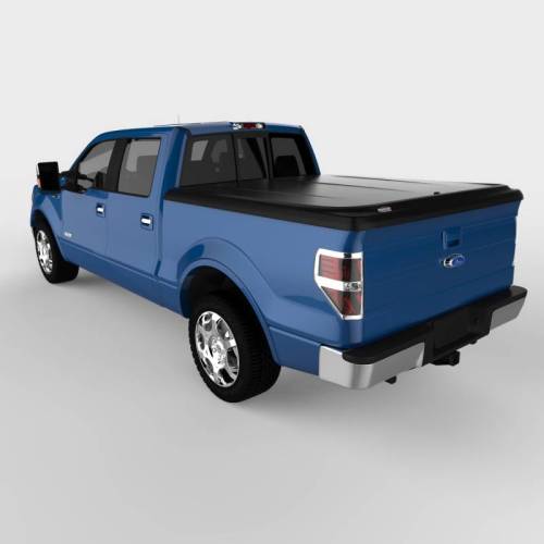 Undercover - UnderCover UC2146 SE Tonneau Cover