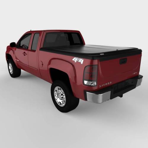 Undercover - UnderCover UC1096 SE Tonneau Cover