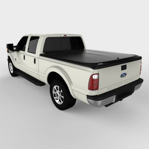 Undercover - UnderCover UC2126 SE Tonneau Cover