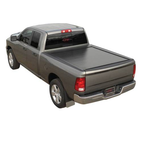 Pace Edwards - Pace-Edwards BLF2843 Bedlocker Tonneau Cover