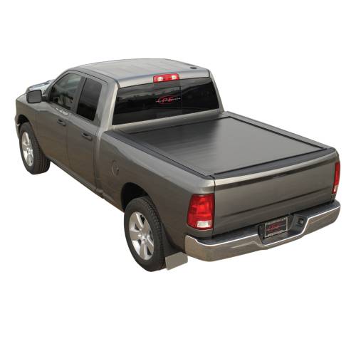 Pace Edwards - Pace-Edwards BLFA06A29 Bedlocker Tonneau Cover