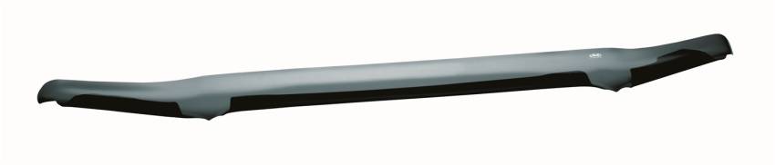 Auto Ventshade - Auto Ventshade 25944 Bugflector II Stone/Bug Deflector Hood Deflector