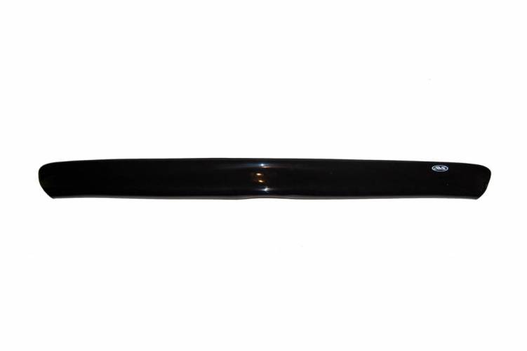 Auto Ventshade - Auto Ventshade 25211 Bugflector II Stone/Bug Deflector Hood Deflector