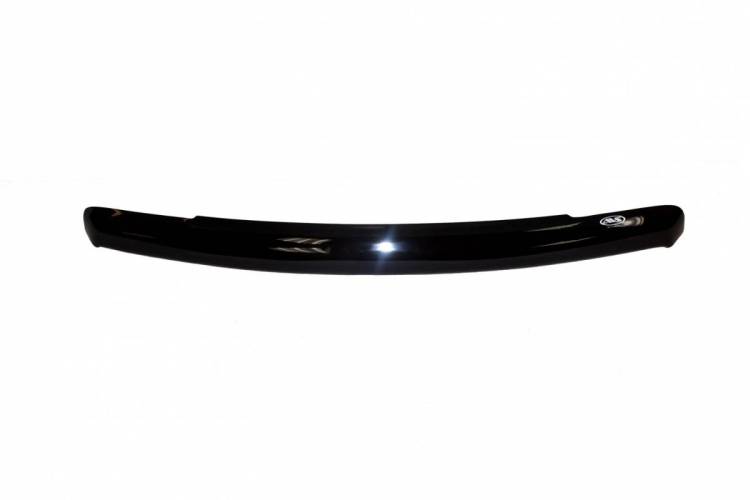 Auto Ventshade - Auto Ventshade 45057 Bugflector II Stone/Bug Deflector Hood Deflector